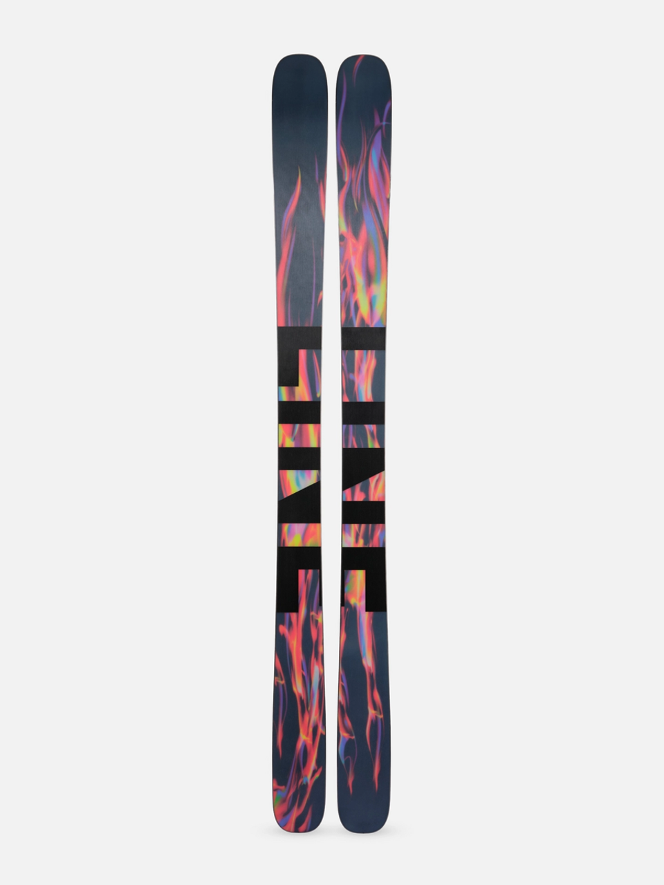 スキー LINE chronic101 Line Chronic 101 Skis 2025 | Corbetts Ski + Snowboard